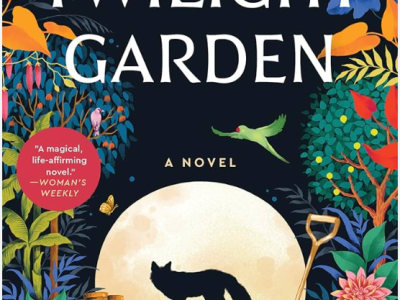 The Twilight Garden – Sara Nisha&nbsp;Adams