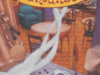 Book Talk: On What Grounds – Cleo&nbsp;Coyle